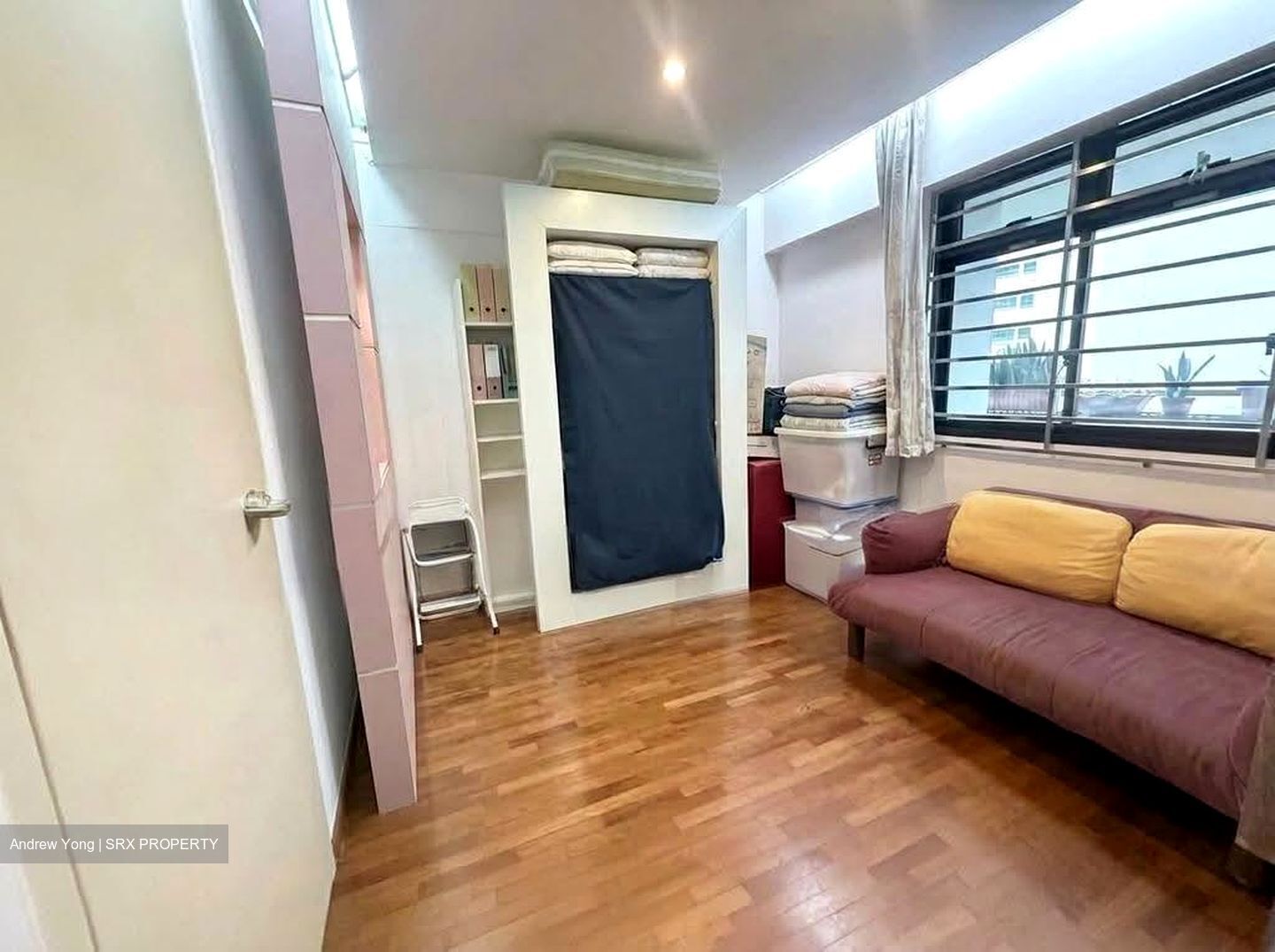 Blk 636 Woodlands Ring Road (Woodlands), HDB Executive #622705011